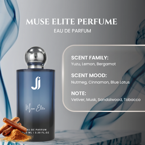 Muse Elite
